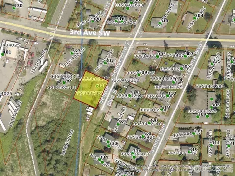310 Seattle Blvd S, Pacific, WA 98047