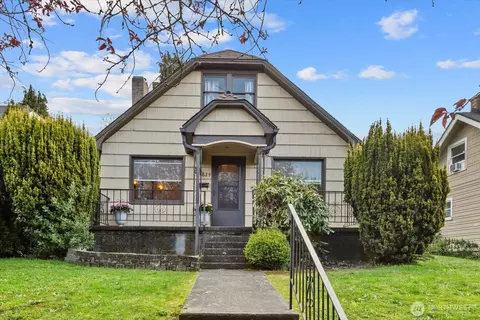 4629 S Bell St, Tacoma, WA 98408