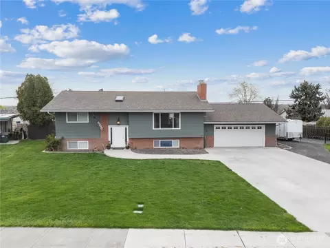 1122 S Jefferson Ave, Moses Lake, WA 98837