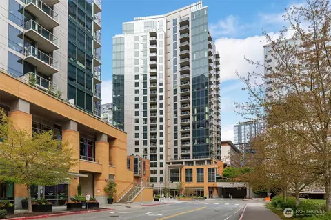 10650 NE 9th Pl #522, Bellevue, WA 98004