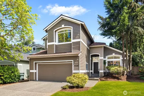4256 257th Pl SE, Issaquah, WA 98029