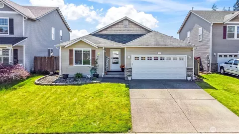 7016 179th Street Ct E, Puyallup, WA 98375