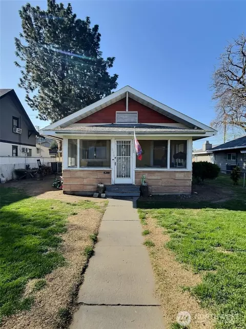 519 W Albany Ave, Kennewick, WA 99336