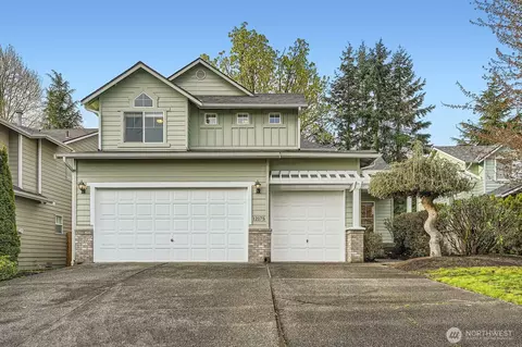12175 SE 38th Pl, Bellevue, WA 98006