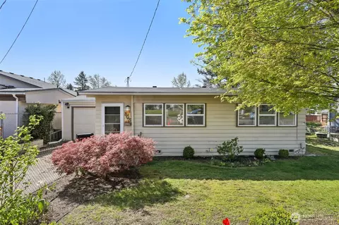 803 Edmonds Ave NE, Renton, WA 98056