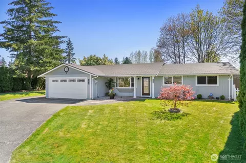 2876 SE Flaiz Ct, Port Orchard, WA 98366