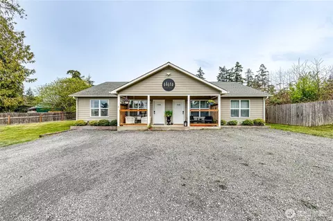 1218 W Spruce And 1220 St, Port Angeles, WA 98363