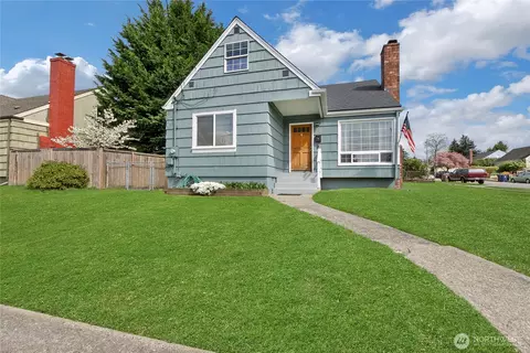 1621 S Cedar St, Tacoma, WA 98405