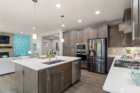 3516 200th Pl SE, Bothell, WA 98012 photo 8