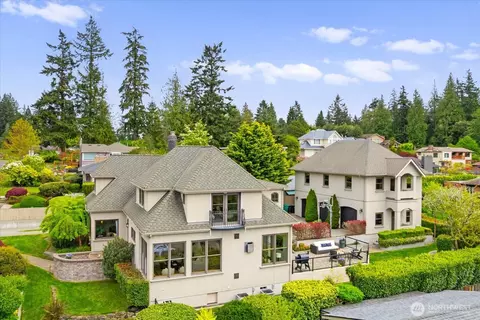 1025 NW 178th St, Shoreline, WA 98177