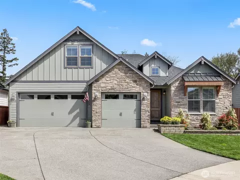 1010 S 50th Ct, Ridgefield, WA 98642