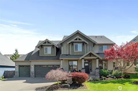 17009 138th Ave E, Puyallup, WA 98374