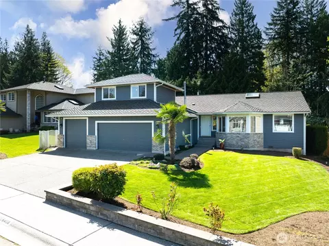 6408 152nd St SE, Snohomish, WA 98296