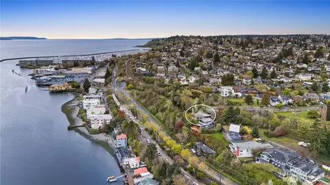 5622 Seaview Ave NW, Seattle, WA 98107