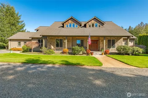8138 Percie Rd, Custer, WA 98240