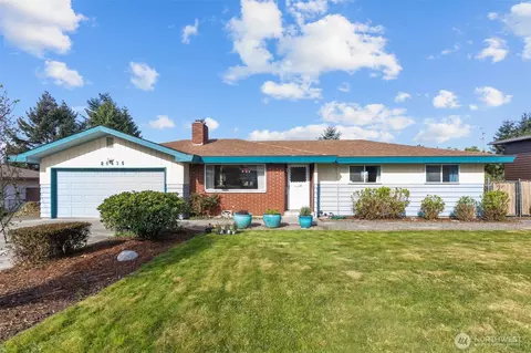 20835 101st Ave SE, Kent, WA 98031