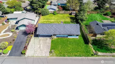 1328 Hensley St NE, Olympia, WA 98516