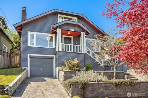 2509 18th Ave S, Seattle, WA 98144