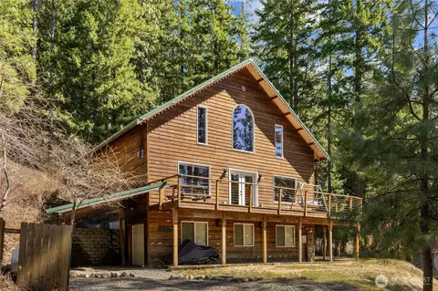 190 Lakeview Dr, Ronald, WA 98940