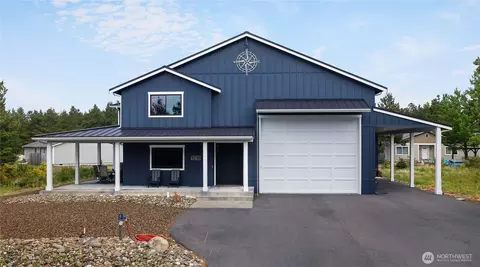 1210 Hancock Ave, Westport, WA 98595