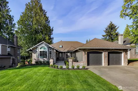 6913 Cedarbough Loop, Arlington, WA 98223