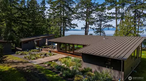 32 Smugglers Rowe #LOT 32, Friday Harbor, WA 98250