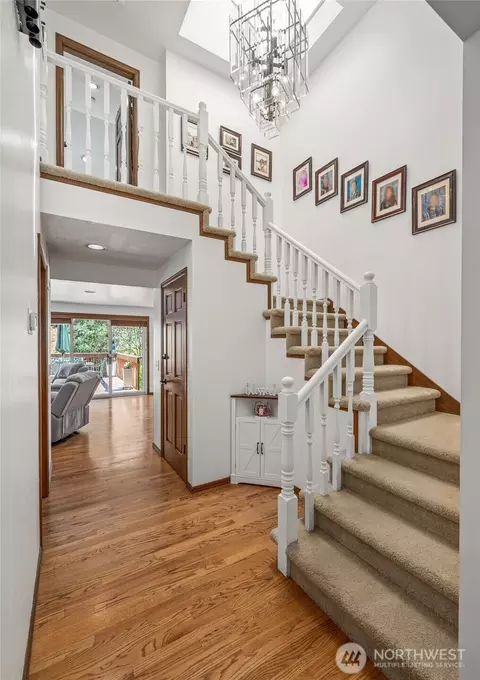 Entry Way - 21019 47th Dr SE, Bothell, WA 98021 photo 2 of 2