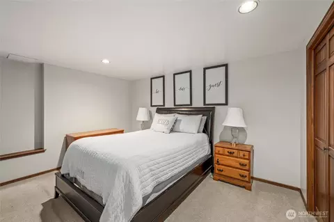 Bedroom - 21019 47th Dr SE, Bothell, WA 98021 photo 5 of 6