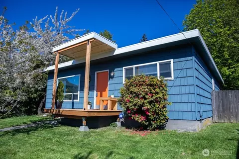 3523 S Ash St, Tacoma, WA 98418