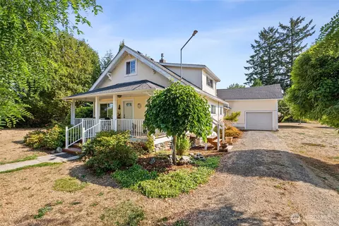 379 Twin Oaks Rd, Chehalis, WA 98532