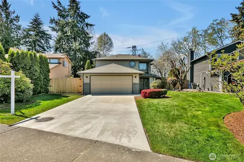 34713 14th Pl SW, Federal Way, WA 98023