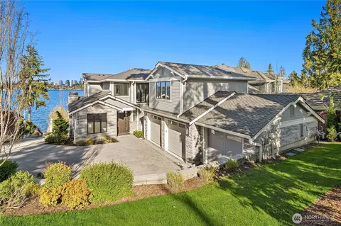 7254 N Mercer Way, Mercer Island, WA 98040
