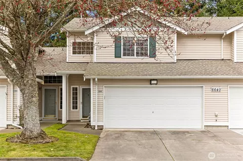 6640 Millstone Ln SE #P105, Olympia, WA 98513