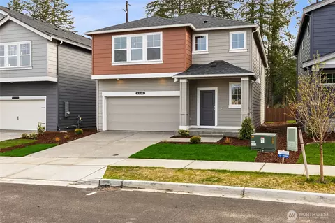 2227 Trailside Dr NE #78, Olympia, WA 98506