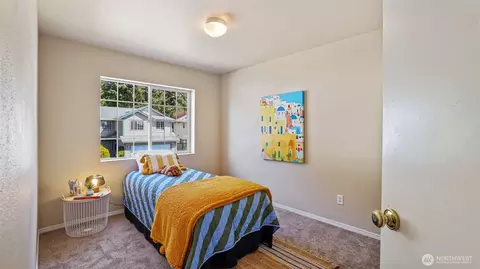 Bedroom - 19914 14th Ave E, Spanaway, WA 98387 photo 3 of 3
