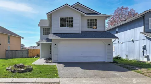 19914 14th Ave E, Spanaway, WA 98387