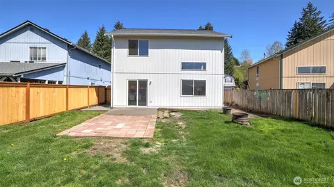 Exterior - 19914 14th Ave E, Spanaway, WA 98387 photo 2 of 3