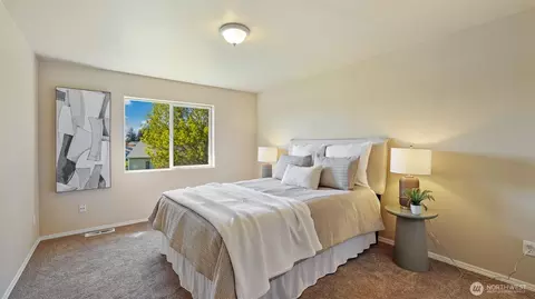 Bedroom - 19914 14th Ave E, Spanaway, WA 98387 photo 1 of 3