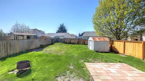 Exterior - 19914 14th Ave E, Spanaway, WA 98387 photo 3 of 3