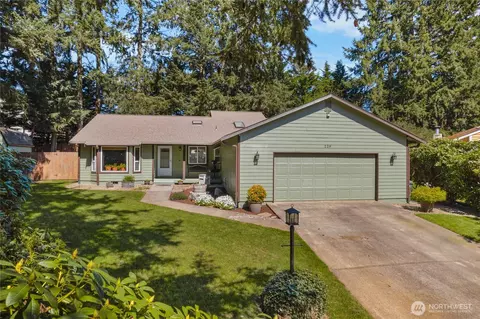 229 Planer Ct SE, Olympia, WA 98513