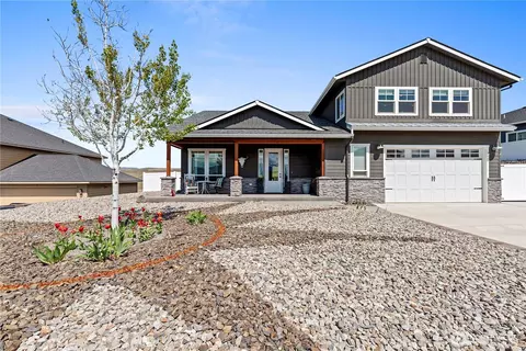 2669 Fancher Lndg, East Wenatchee, WA 98802