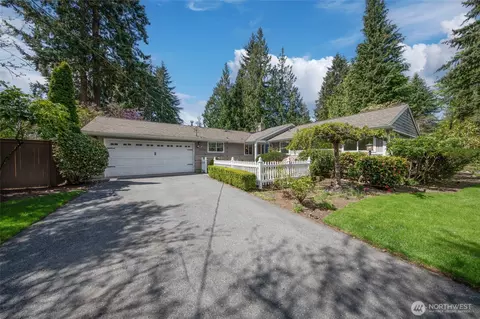 23626 111th Pl W, Woodway, WA 98020