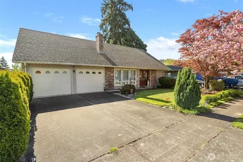 2302 Lee Ave, Longview, WA 98632