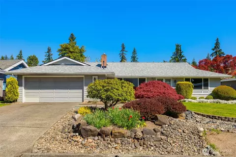 14564 NE 4th Pl, Bellevue, WA 98007