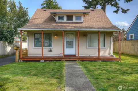 3405 S Gunnison St, Tacoma, WA 98409