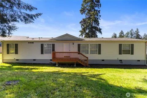 8004 192nd Street Ct E #10, Spanaway, WA 98387
