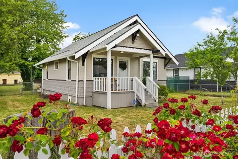 7436 Tacoma Ave S, Tacoma, WA 98408