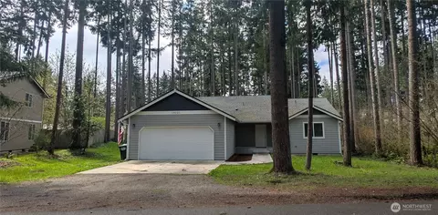 18221 E Clear Lake Blvd SE, Yelm, WA 98597