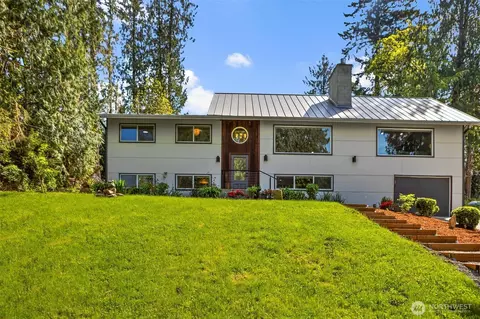13110 244th Ave SE, Issaquah, WA 98027