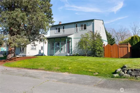 2922 Victor St, Bellingham, WA 98225